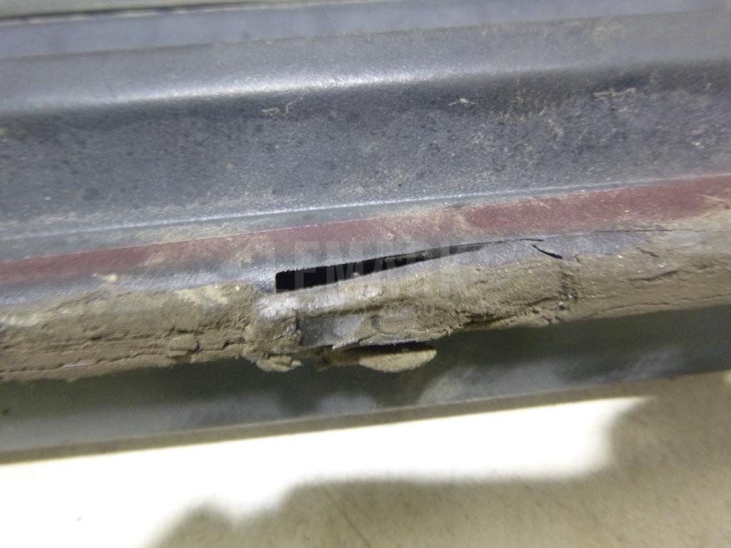 Рамка под номер