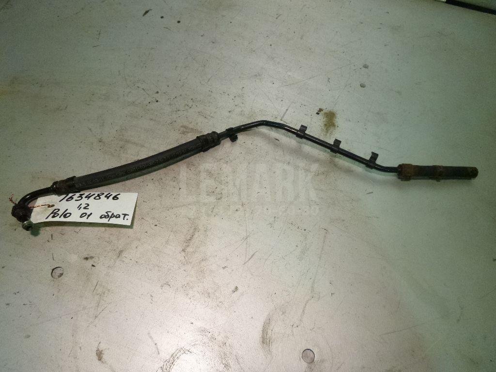 Шланг гидроусилителя