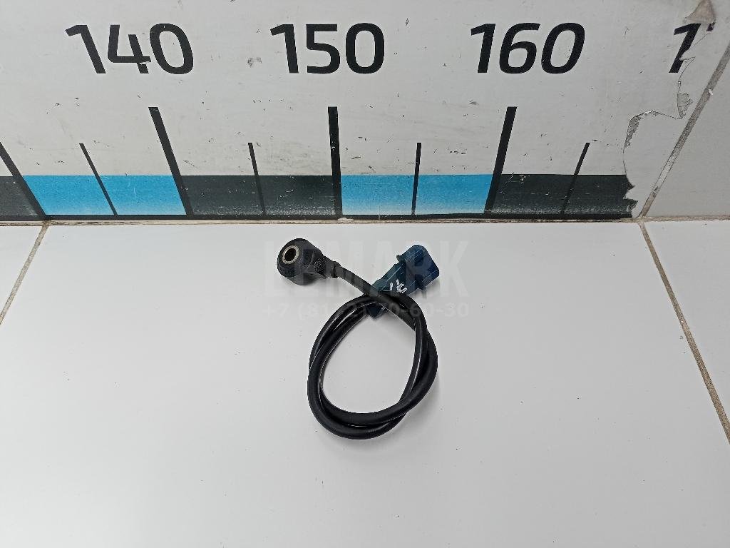 Датчик детонации