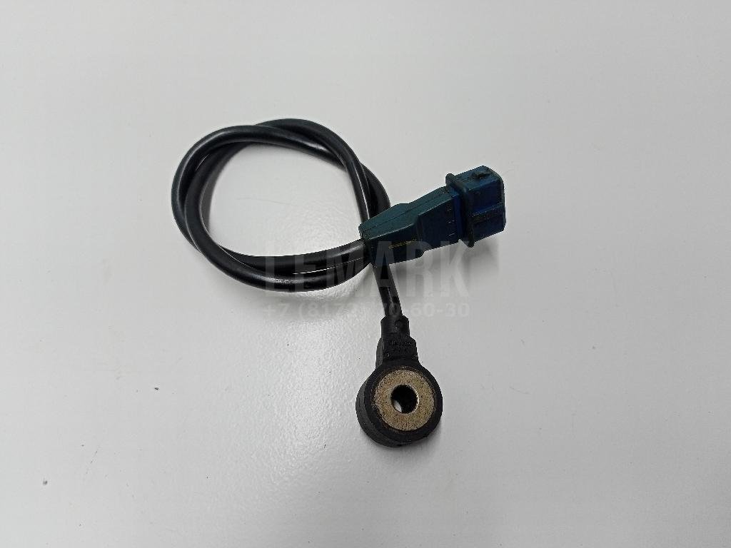 Датчик детонации