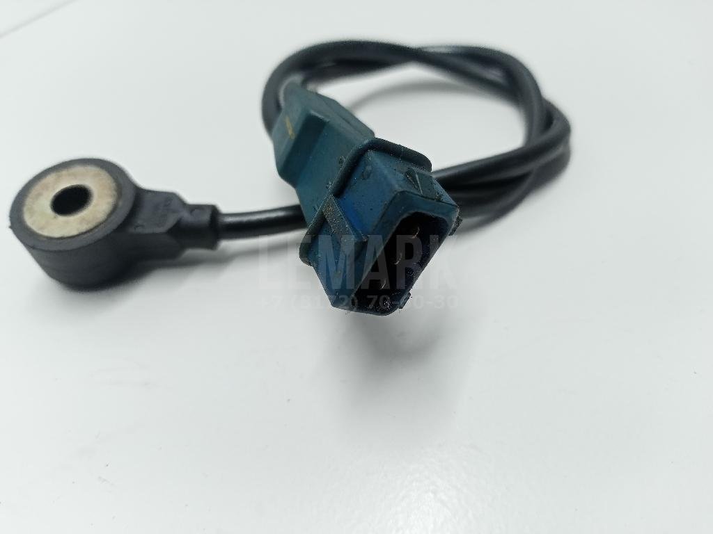 Датчик детонации