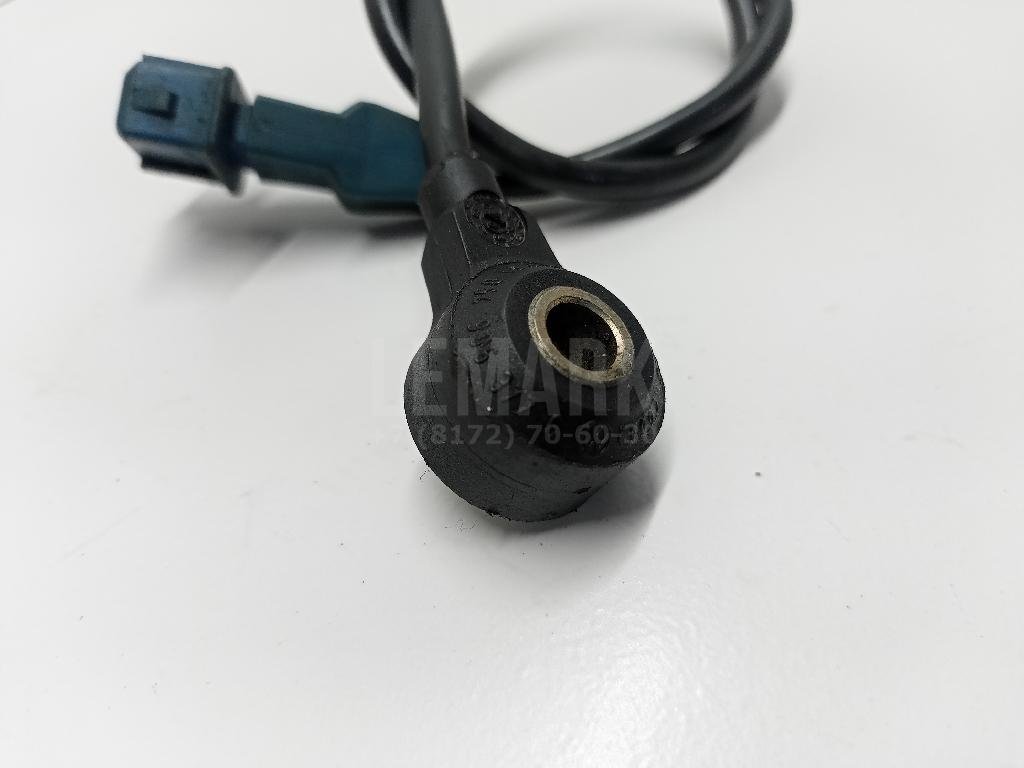 Датчик детонации