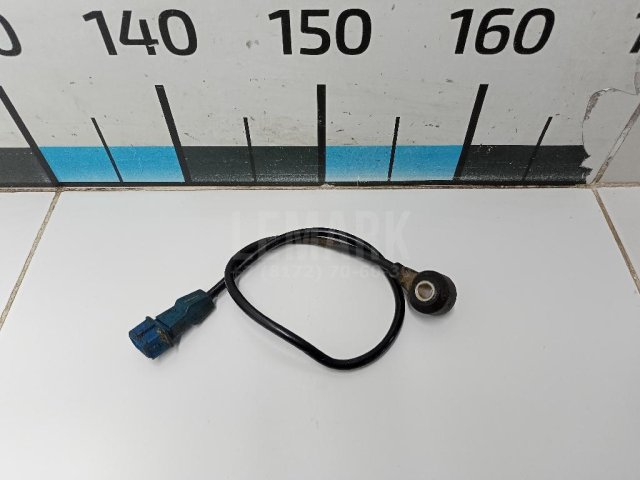 Датчик детонации