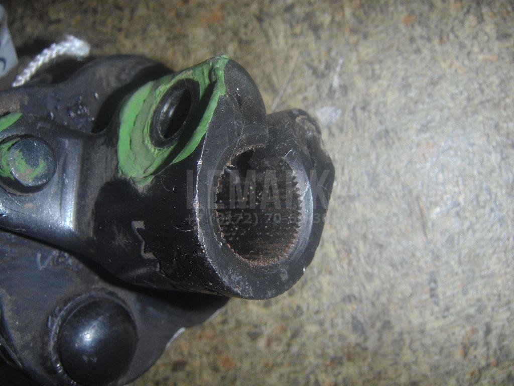 Кардан рулевой