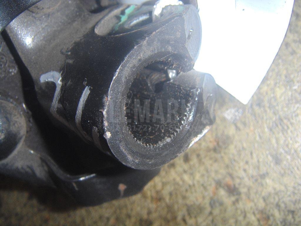 Кардан рулевой