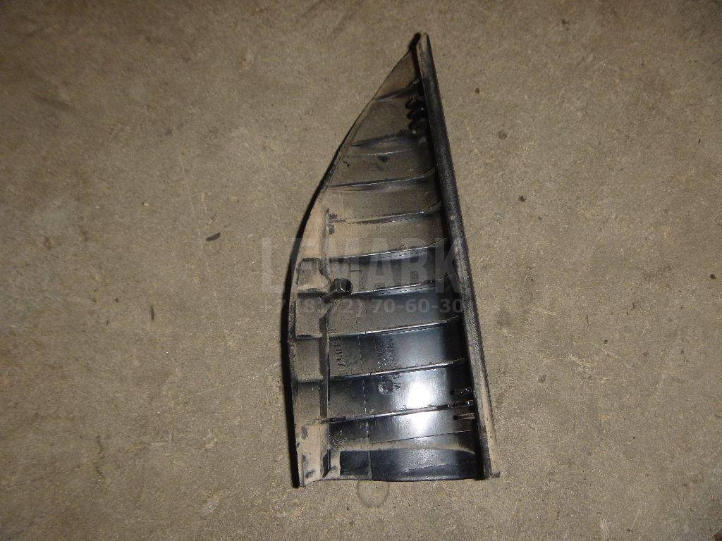 Накладка двери задней правой