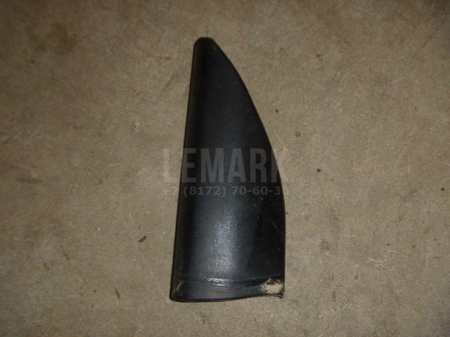 Накладка двери задней правой