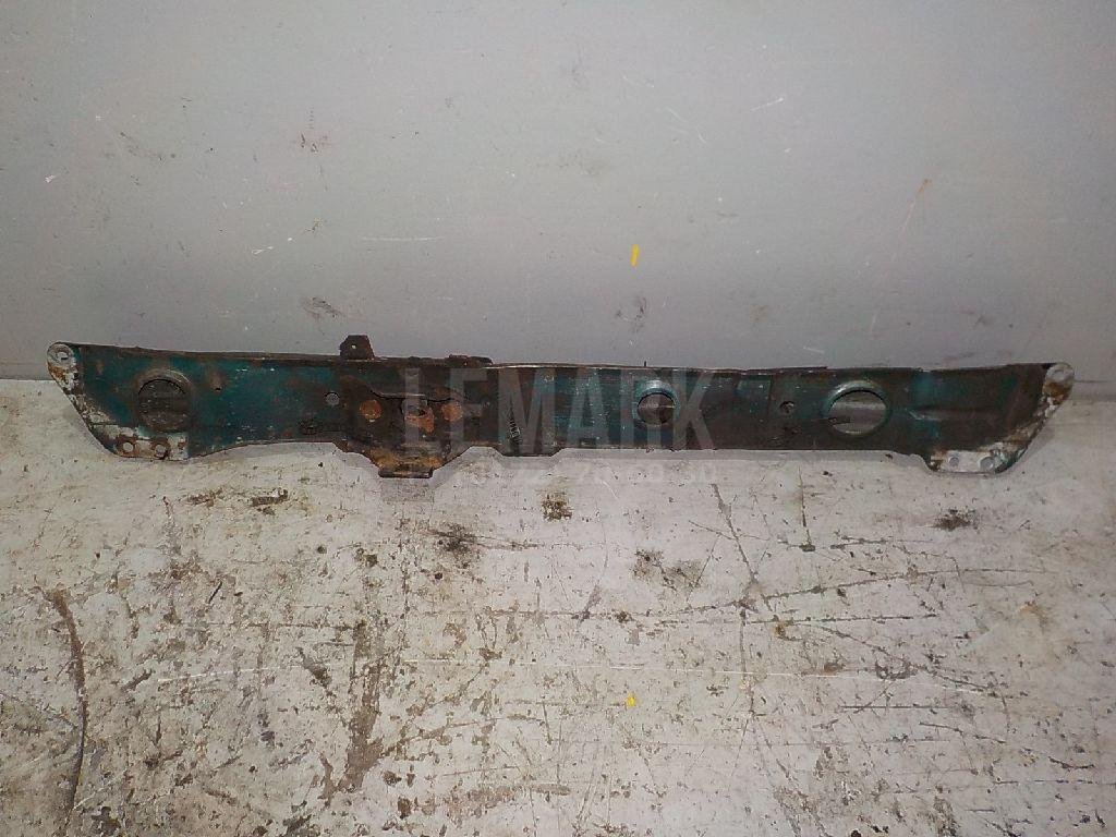 Балка подрадиаторная