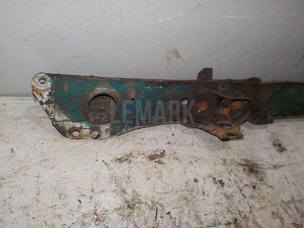 Балка подрадиаторная