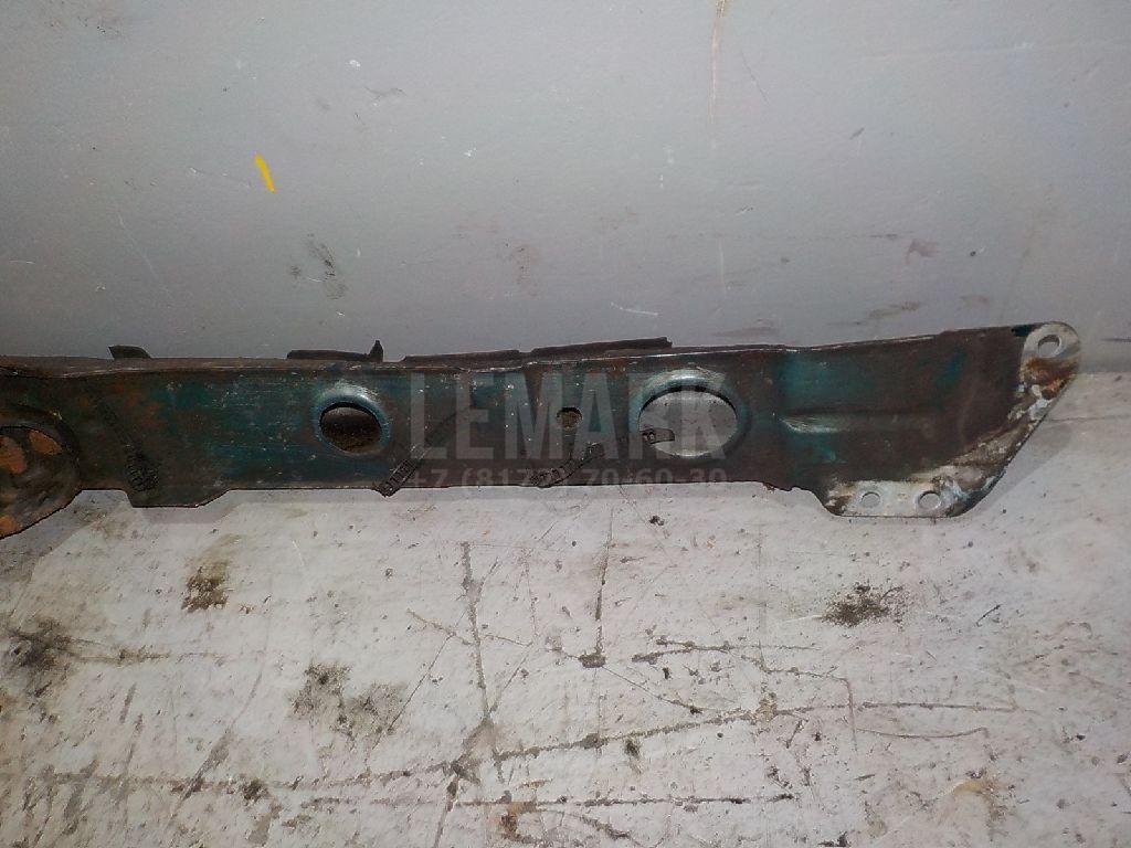 Балка подрадиаторная