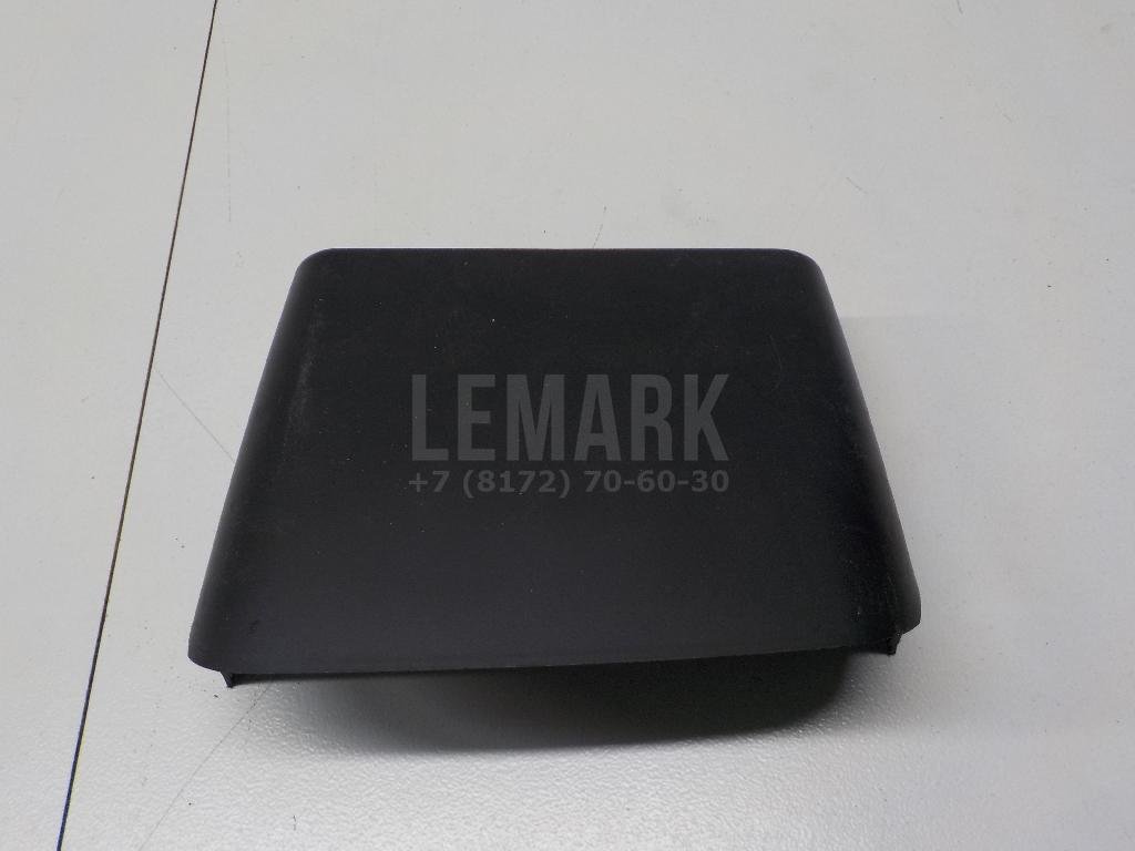 Кожух рулевой колонки верхний