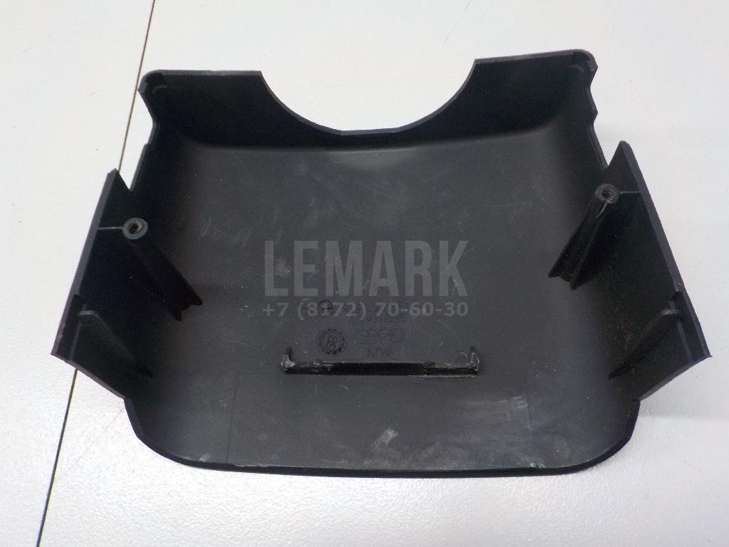 Кожух рулевой колонки верхний