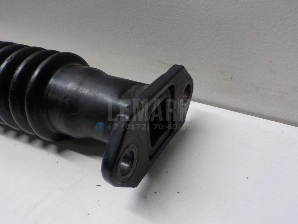 Колонка рулевая