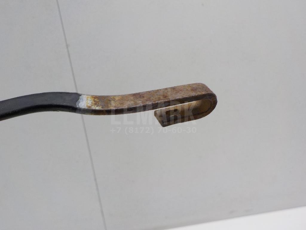 Поводок стеклоочистителя передний левый