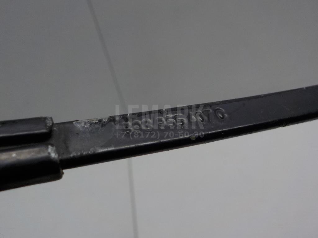 Поводок стеклоочистителя передний левый