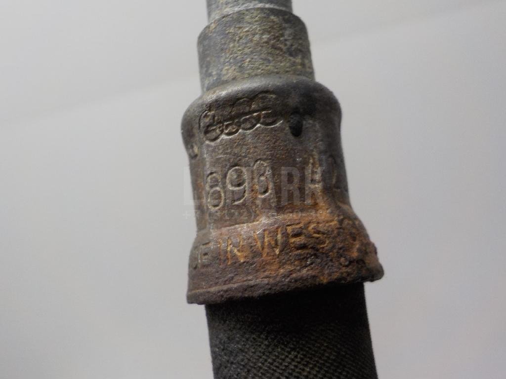 Шланг гидроусилителя для  Acura RDX 2006-2012