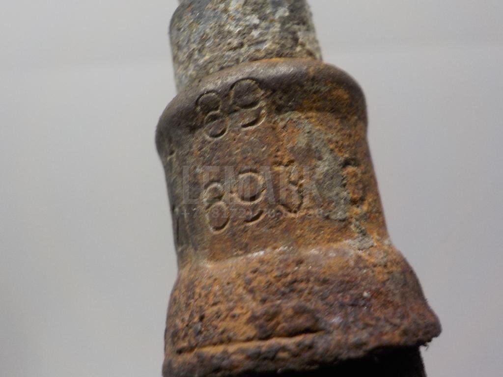 Шланг гидроусилителя для  Acura RDX 2006-2012