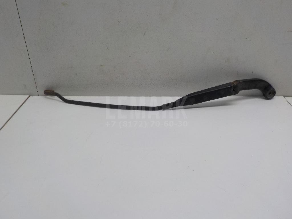 Поводок стеклоочистителя передний левый