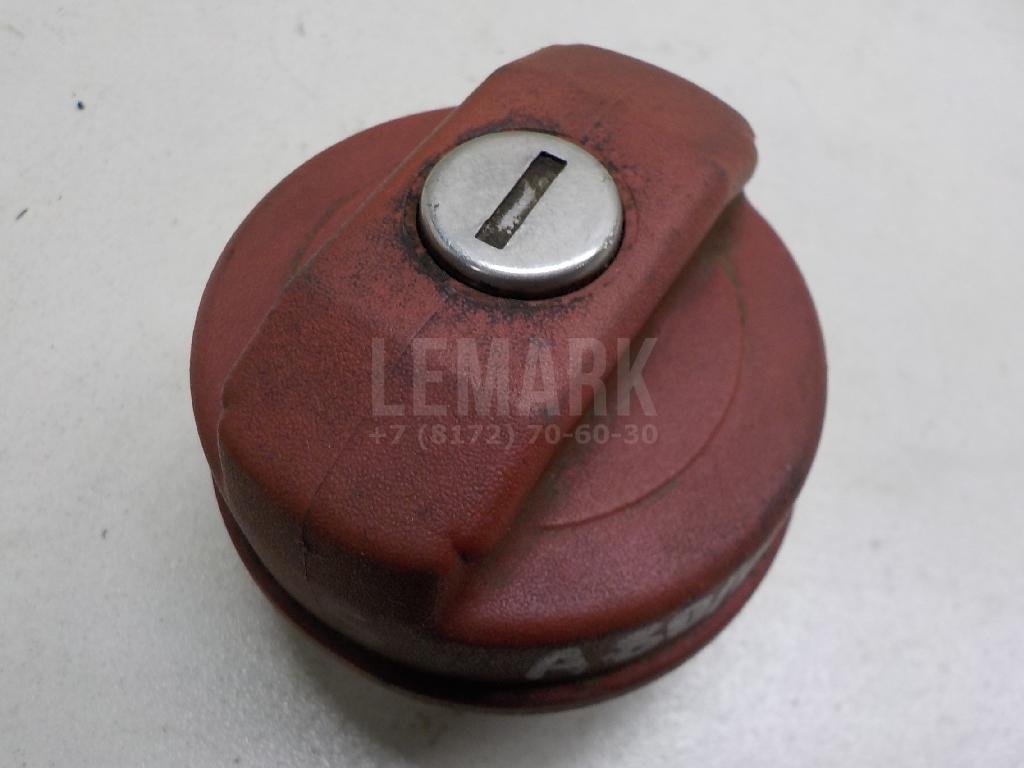 Крышка топливного бака