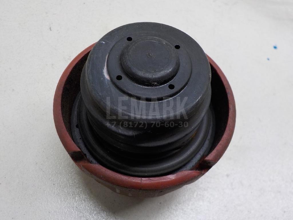 Крышка топливного бака