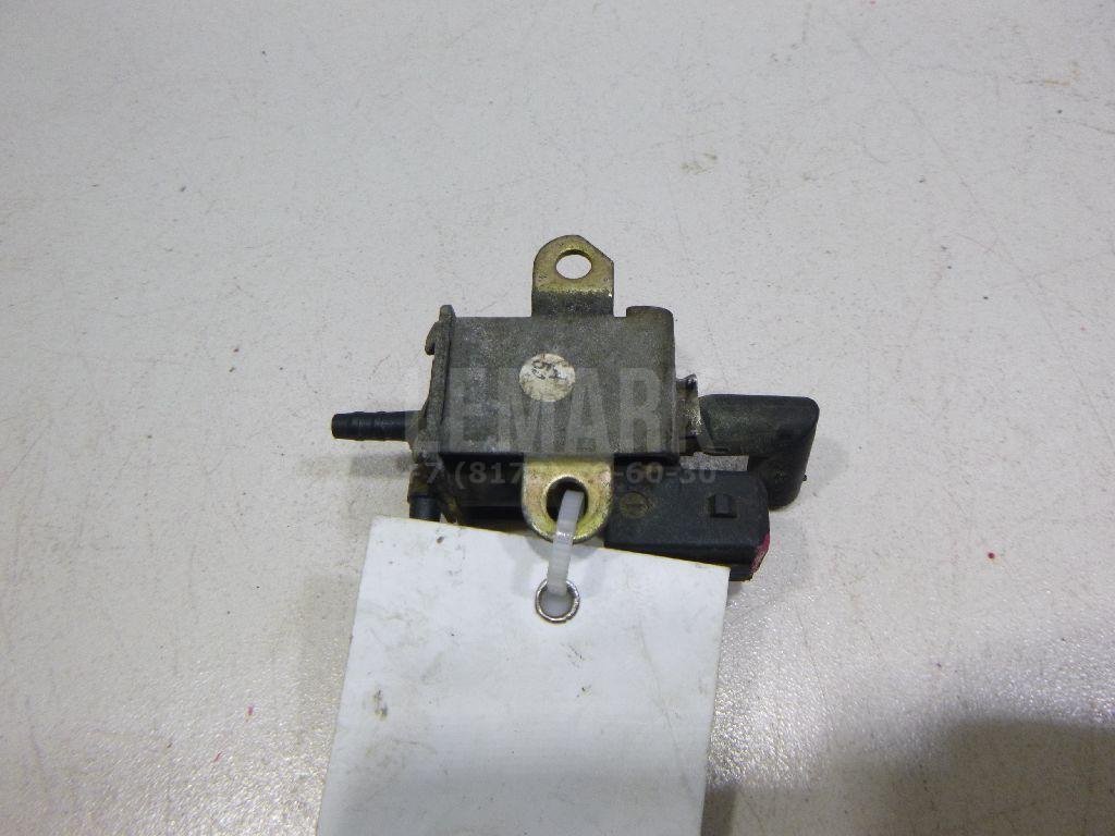 Клапан электромагнитный