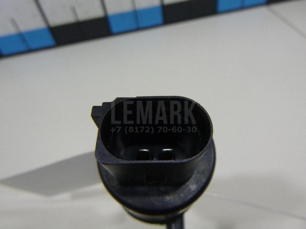 Насос омывателя фар