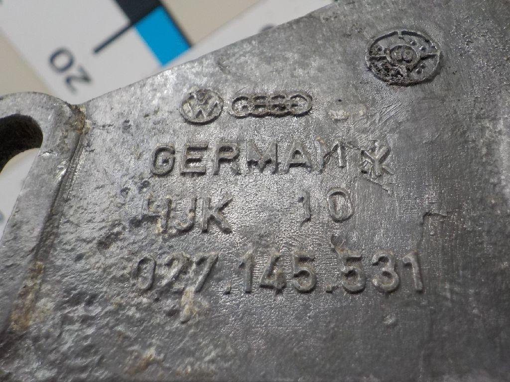 Кронштейн гидроусилителя