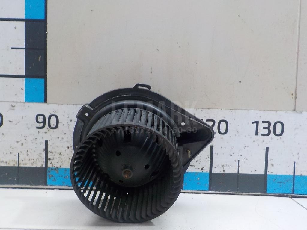 Моторчик отопителя