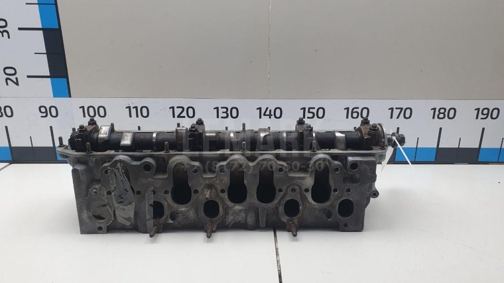 Головка блока для  Audi A4 [B8] 2007-2015