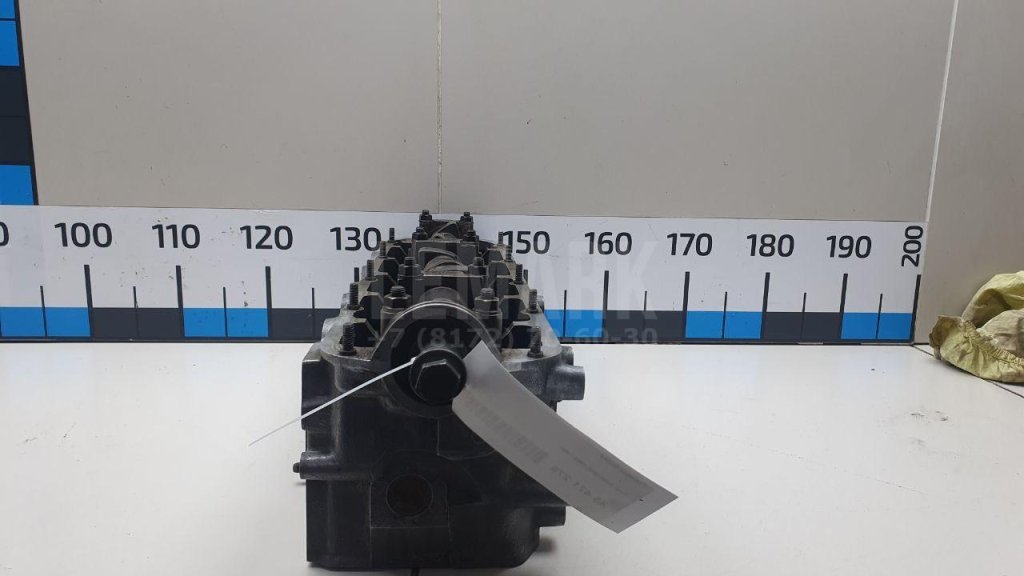 Головка блока для  Audi A4 [B8] 2007-2015