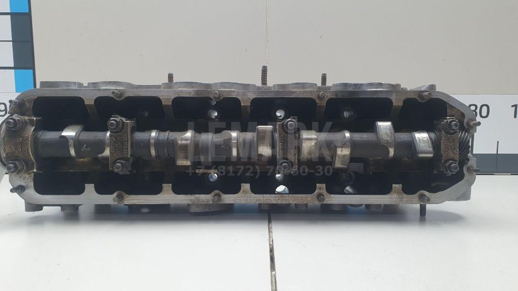 Головка блока для  Audi A4 [B8] 2007-2015