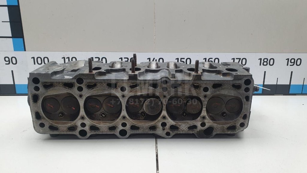 Головка блока для  Audi A4 [B8] 2007-2015