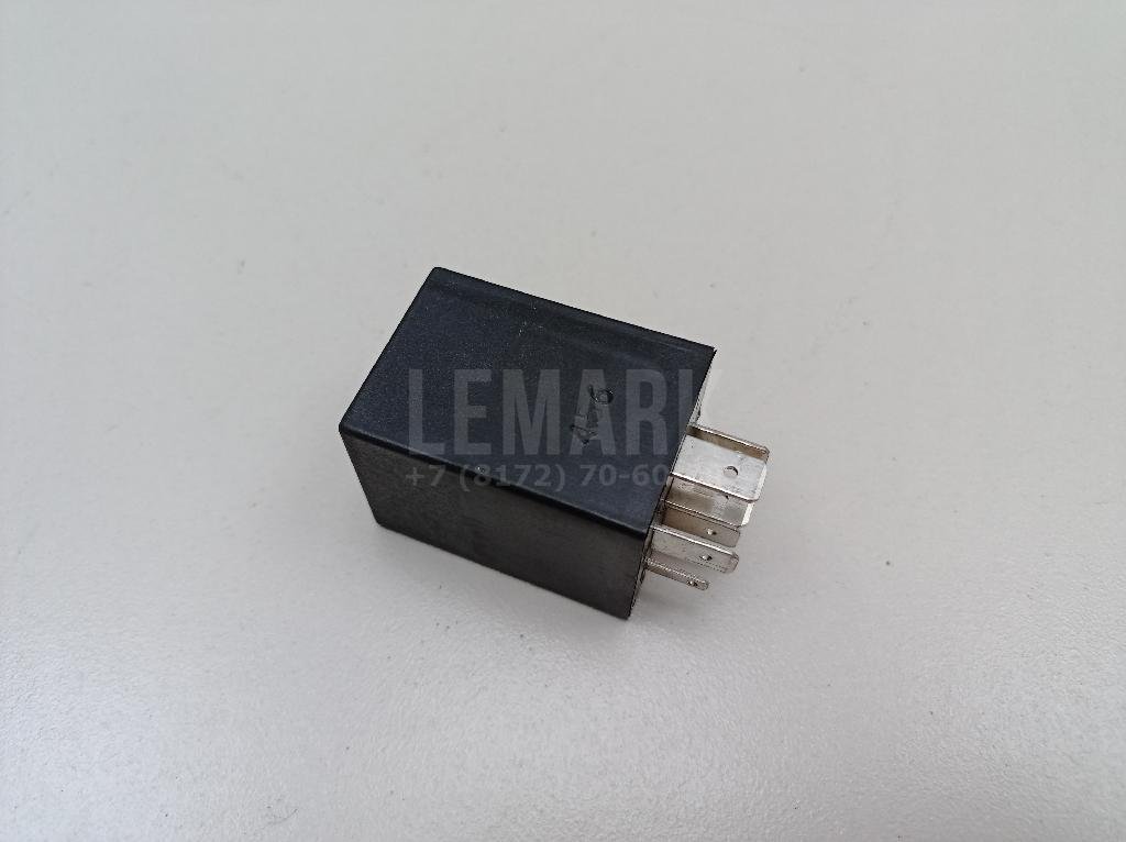 Реле стеклоочистителей