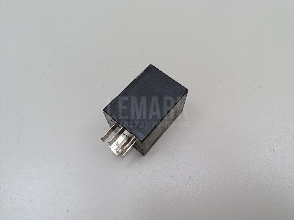 Реле стеклоочистителей