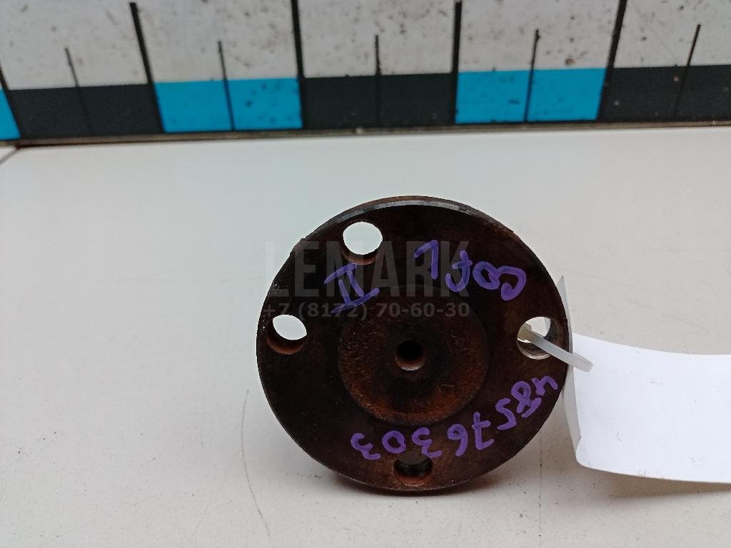 Цапфа (п.з.к.)