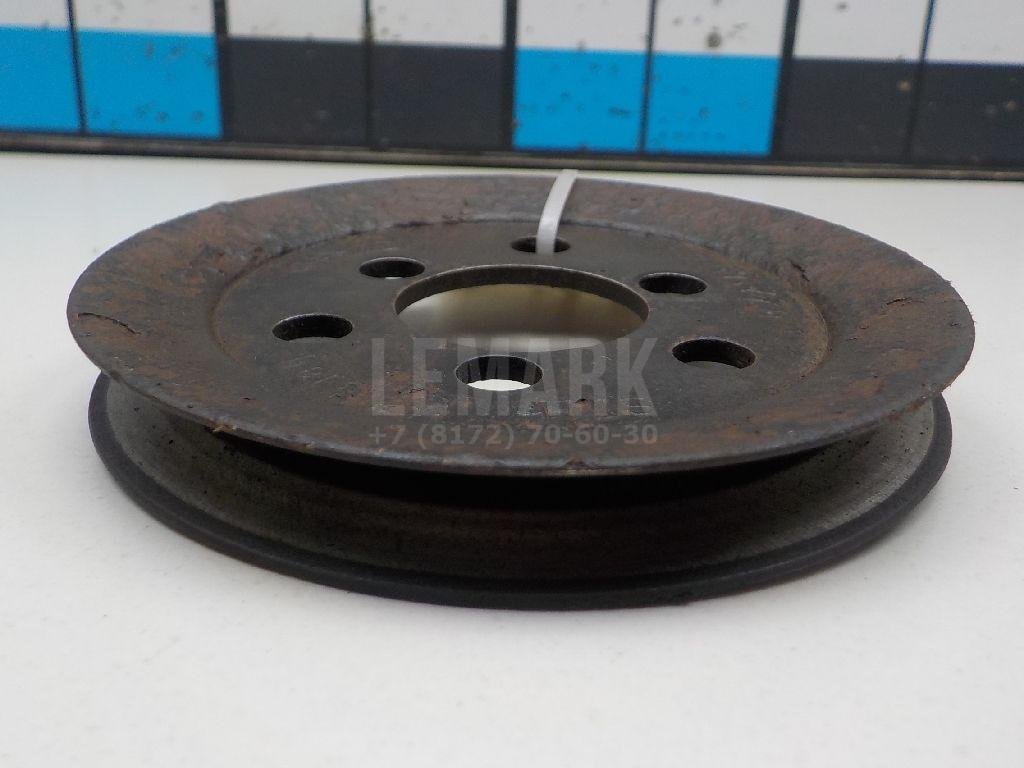 Шкив насоса гидроусилителя