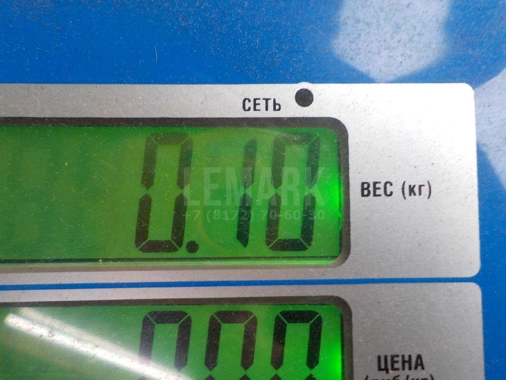 Шкив насоса гидроусилителя