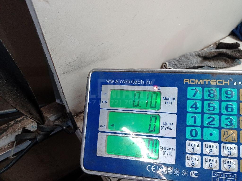 Крышка топливного бака для  Alfa Romeo MiTo 2008-2018