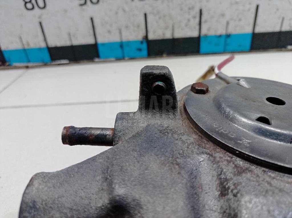 Коллектор впускной для  Audi A3 (8L1) 1996-2003