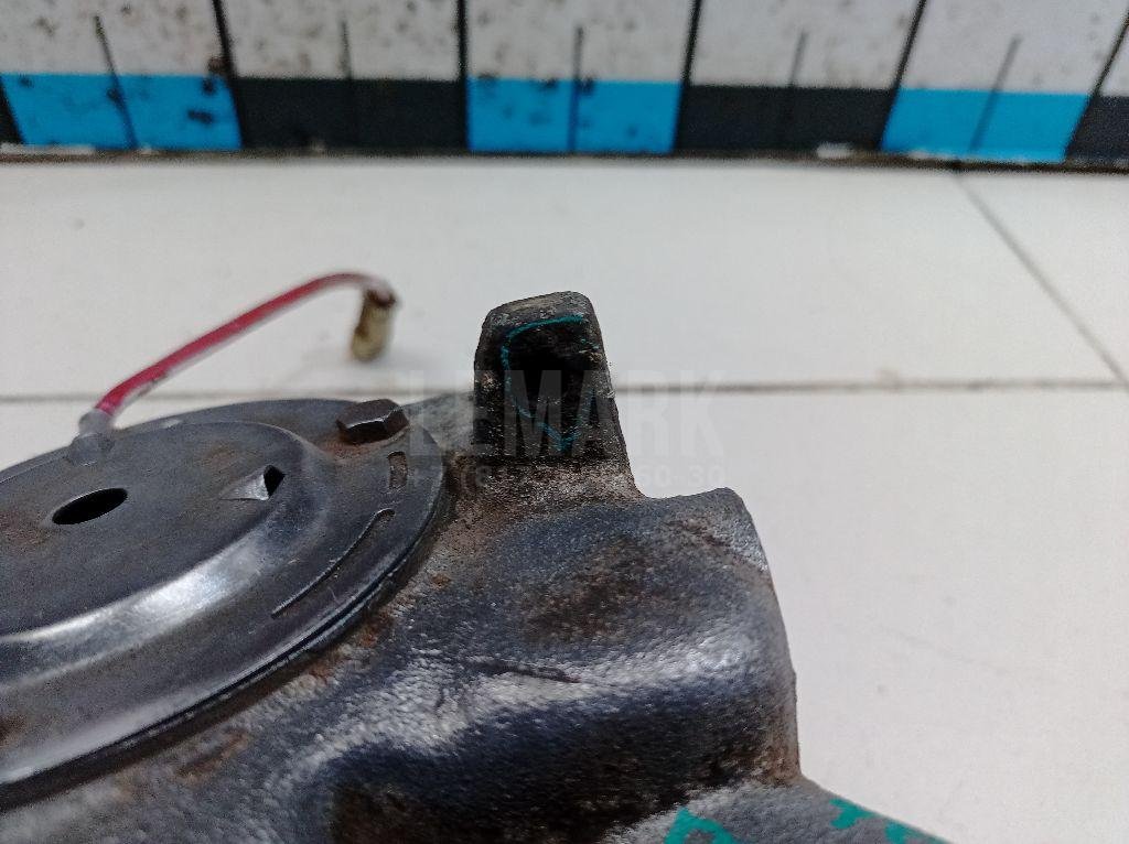 Коллектор впускной для  Audi A3 (8L1) 1996-2003