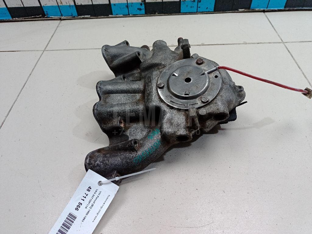 Коллектор впускной для  Audi A3 (8L1) 1996-2003