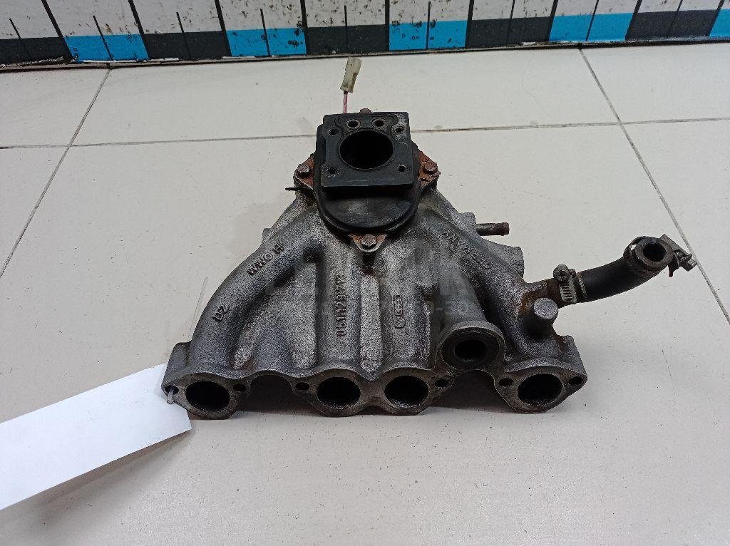 Коллектор впускной для  Audi A3 (8L1) 1996-2003