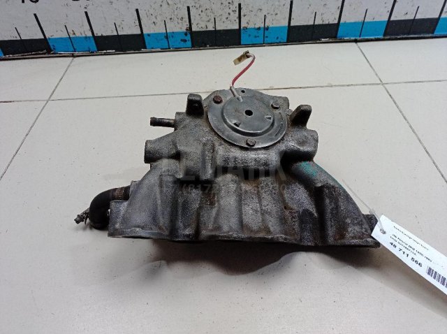 Коллектор впускной