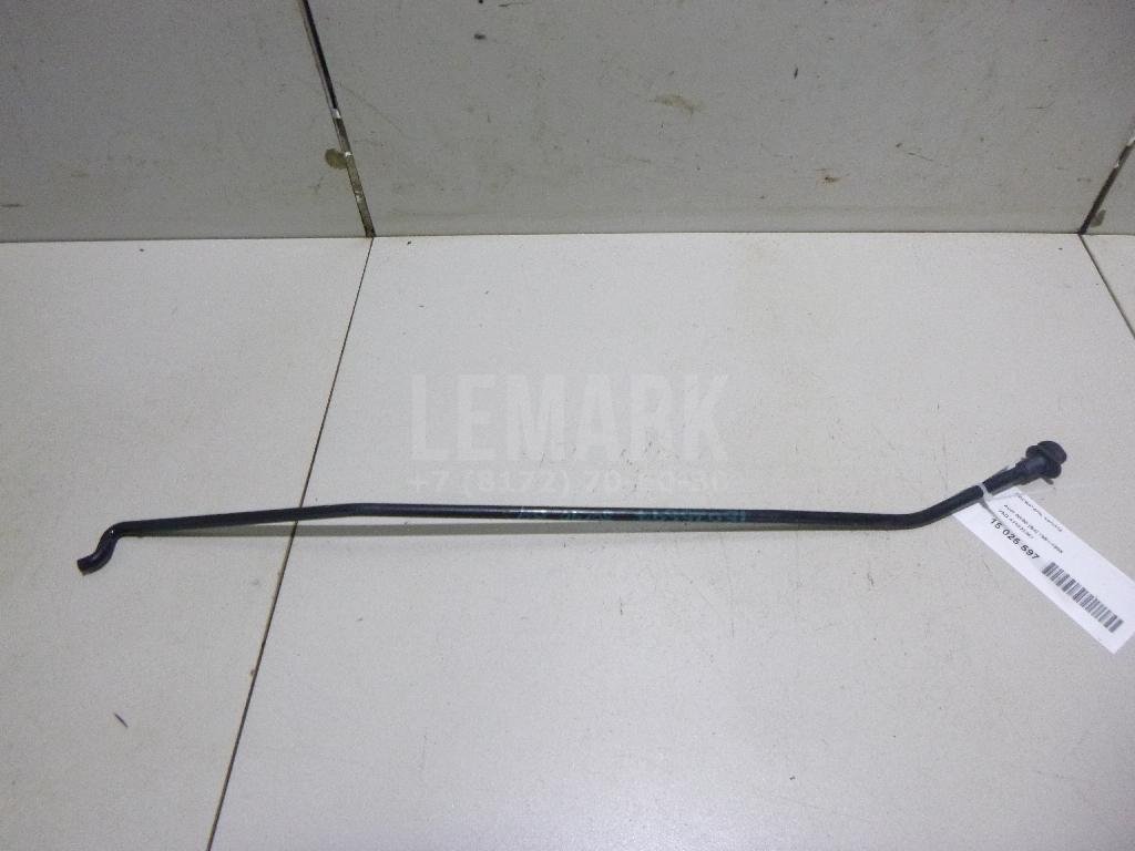 Держатель капота