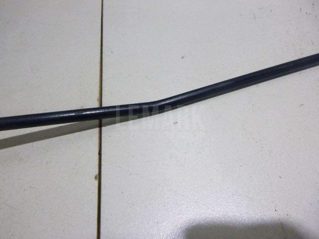 Держатель капота