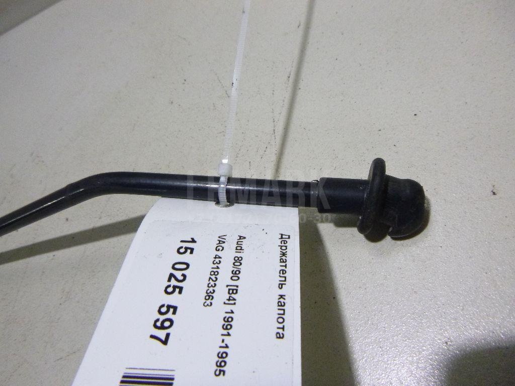 Держатель капота