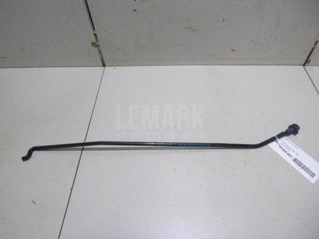 Держатель капота