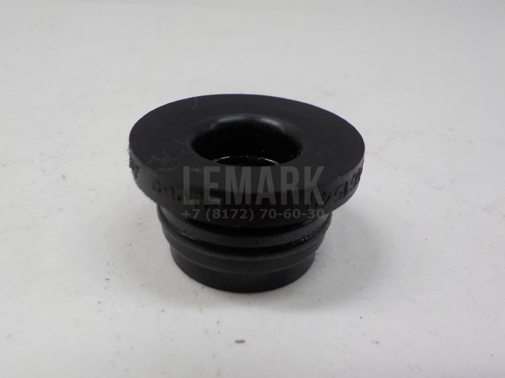 Кольцо уплотнительное (двигатель)