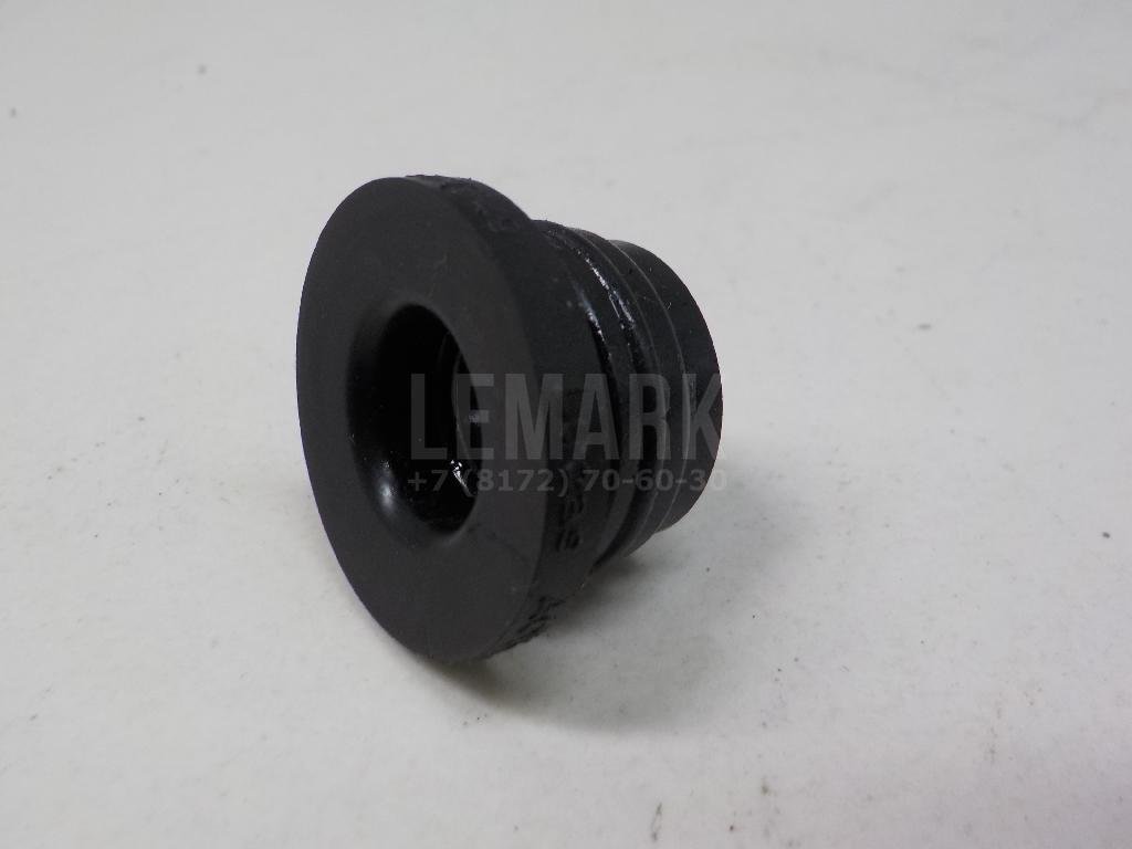 Кольцо уплотнительное (двигатель)