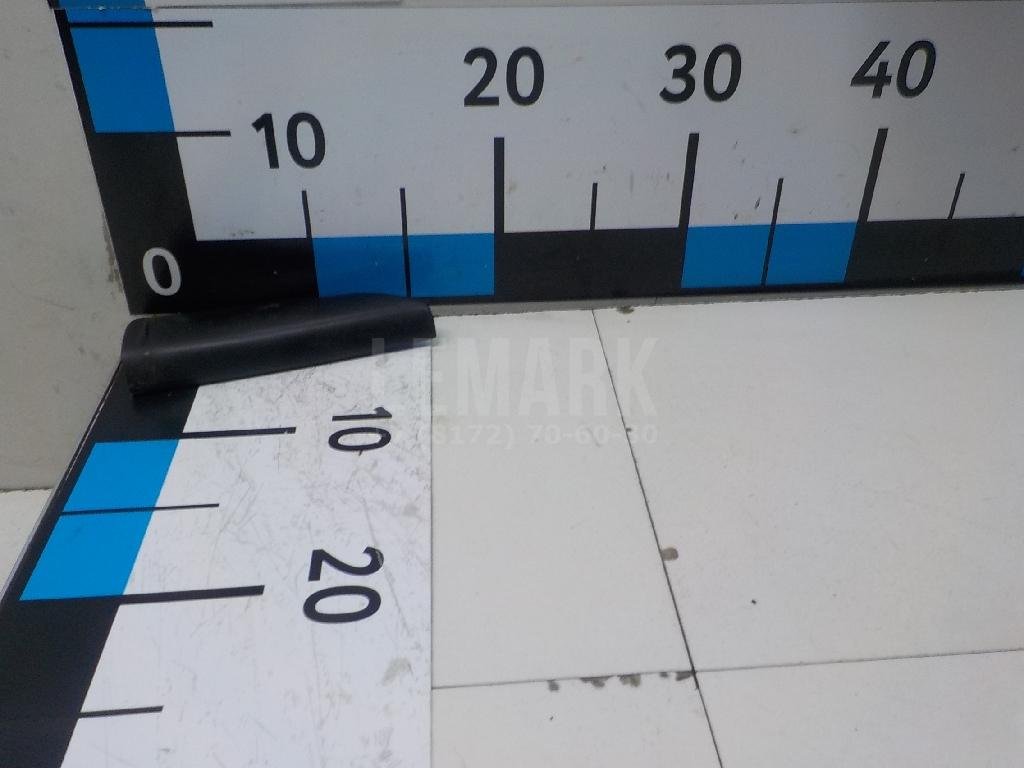 Накладка двери задней левой